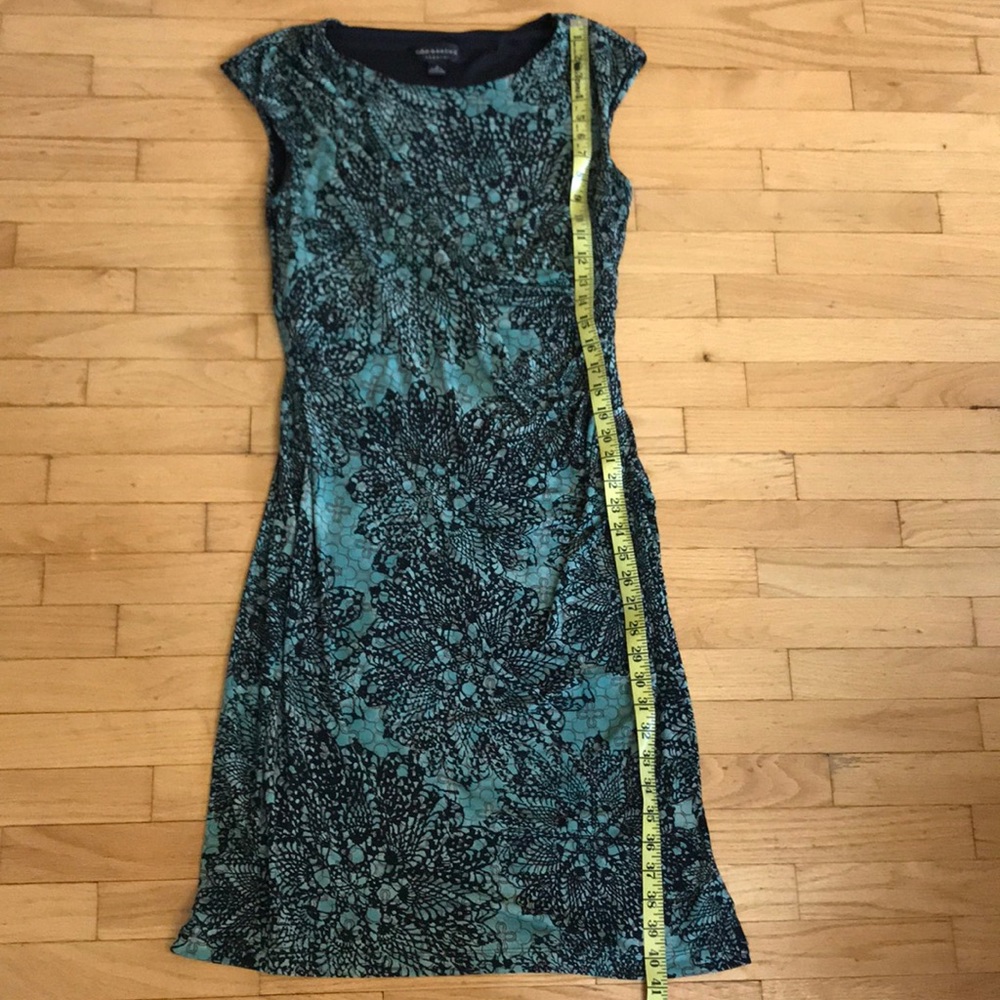 Spring/summer dress